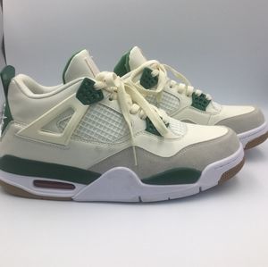 Meet your Posher, Morton